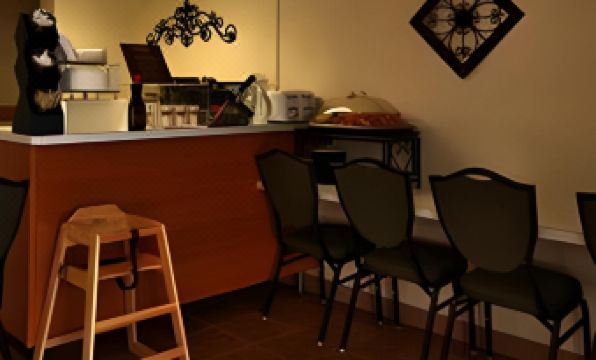 Super 8 by Wyndham Luverne I90