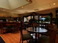 Days Inn by Wyndham Middletown - Frühstück