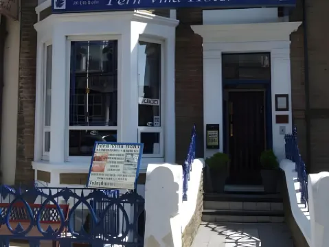 Fern Villa Hotel - Albert Road