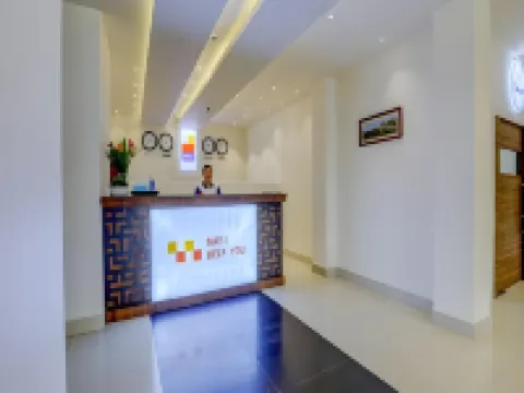 MySpace Banari Residency Hotels in Namchi