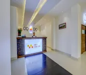 MySpace Banari Residency Hotels in Namchi