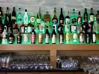 Hotel la Baia - bar
