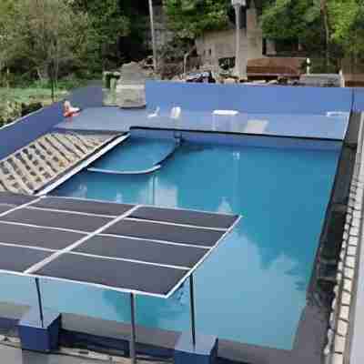 Orchard Valley Resort Fitness & Recreational Facilities