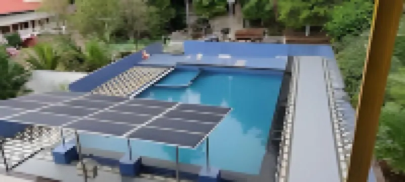 Orchard Valley Resort Hoteles en Distrito de Tirunelveli