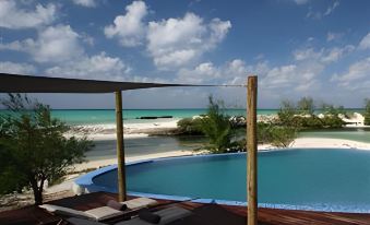 Coral Lodge Mozambique