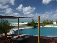 Coral Lodge Mozambique Hotel a Mossuril