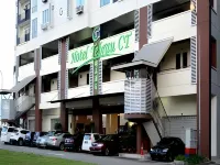 Hotel Tebrau CT Hotels in Tebrau