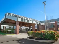 Howard Johnson by Wyndham Evansville East Hotels in Vanderburgh County