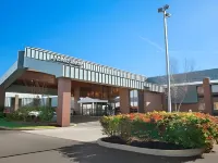 Howard Johnson by Wyndham Evansville East Hôtels à : Knight Township