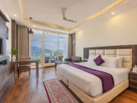 Kasauli Windsor Resorts Hotels in Solan