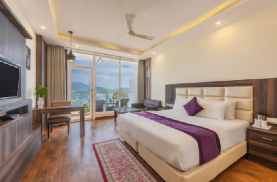 Kasauli Windsor Resorts  호텔