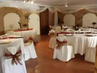 The Ultimate Lodge Hotels in Louis Trichardt