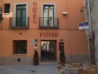 Hotel Pinxo - 3-Star