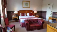 Haughton Hall Hotels near Telford International Centre