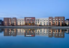 TownePlace Suites Jackson Ridgeland/The Township at Colony Park