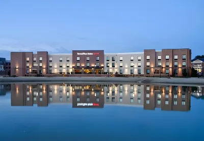 TownePlace Suites Jackson Ridgeland/The Township at Colony Park Hotels in Madison