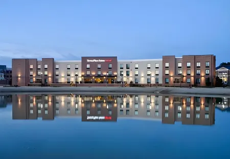 TownePlace Suites Jackson Ridgeland/The Township at Colony Park