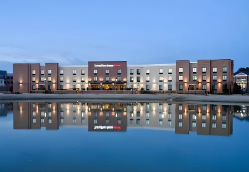 TownePlace Suites Jackson Ridgeland/The Township at Colony Park Hôtels à : Madison