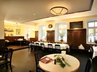 Hotel und Tafernwirtschaft "Zum Fischer" - Frühstück