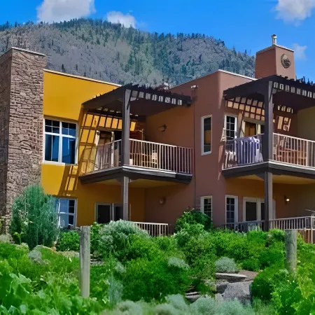 Spirit Ridge in the Unbound Collection by Hyatt