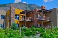 Spirit Ridge in the Unbound Collection by Hyatt Các khách sạn ở Osoyoos