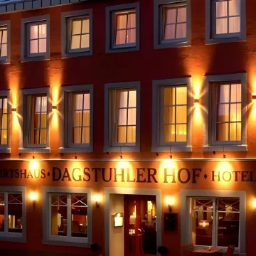 Dagstuhler Hof