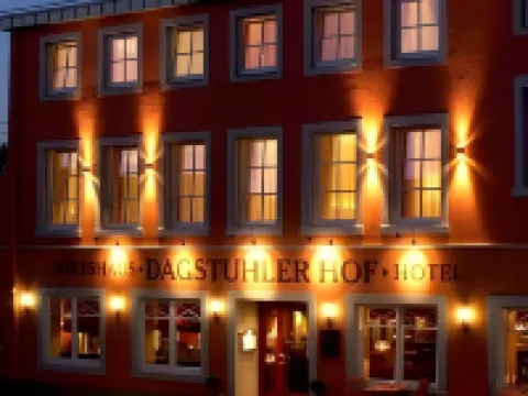 Dagstuhler Hof