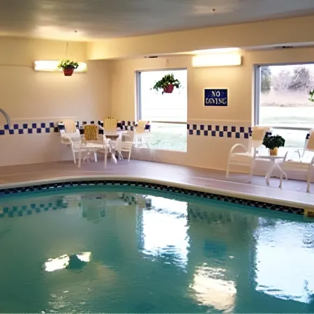 Fairfield Inn & Suites Jackson