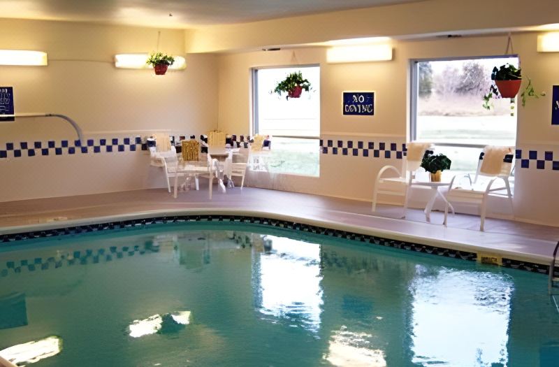 Fairfield Inn & Suites Jackson photo 3