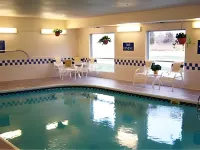 Fairfield Inn & Suites Jackson - Pool