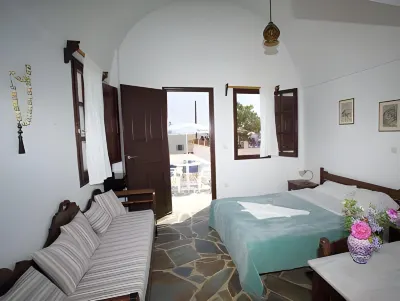 Villa Ostria Các khách sạn gần Kamari Beach