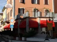 Hotel San Marco Hotel a Bedonia