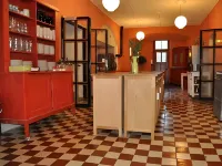 Kastellet Bed & Breakfast Hotels in Gustavsberg