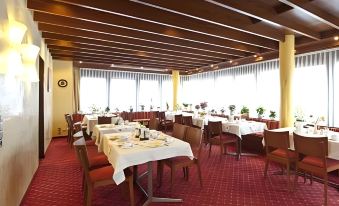 Garni Hotel Schumacher