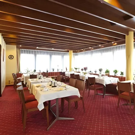 Garni Hotel Schumacher