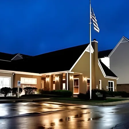 Residence Inn Youngstown Boardman/Poland