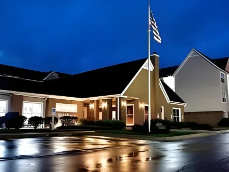Residence Inn Youngstown Boardman/Poland