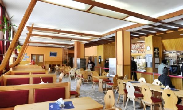 Horský Hotel Popradské Pleso - Housity