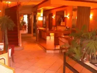 Au Nouvel Hôtel