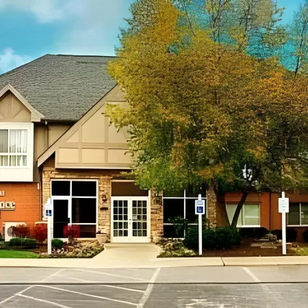 Residence Inn Cleveland Independence