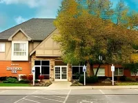 Residence Inn Cleveland Independence Hotels in Independence