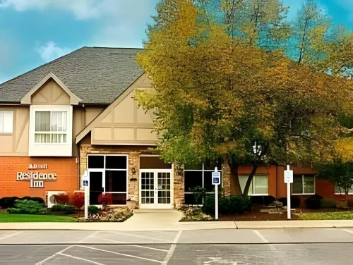 Residence Inn Cleveland Independence - 3-Star