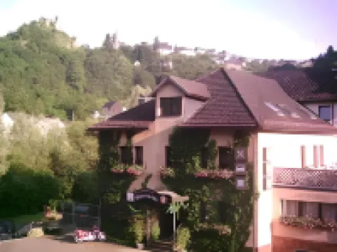 Landgasthof Wiesenmühle