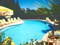 Hôtel Beau Site - Cap d'Antibes - Pet friendly