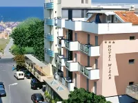 Hotel Mizar Hotel in zona Bagno 124 Mario