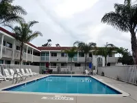 Motel 6 Coalinga, CA - East Hotels in Coalinga