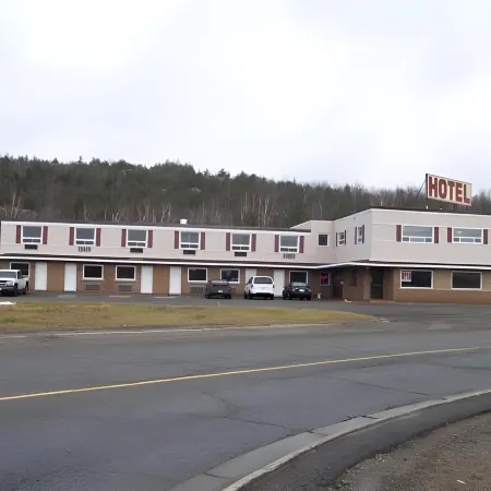 Motel 6 Sudbury, on