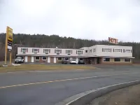 Motel 6 Sudbury, on Các khách sạn ở Sudbury