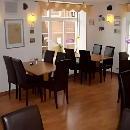 Pension am Wassertor