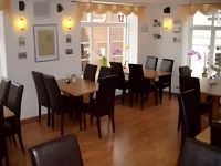 Pension am Wassertor - breakfast